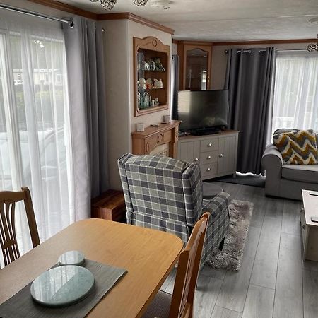 Belfry 6 - Homely Spacious Caravan Seton Sands Port Seton Εξωτερικό φωτογραφία